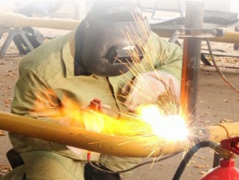 Газовая сварка Ревда